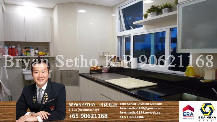 57 @ Kovan (D19), Apartment #150057352